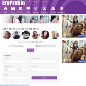 EroProfile